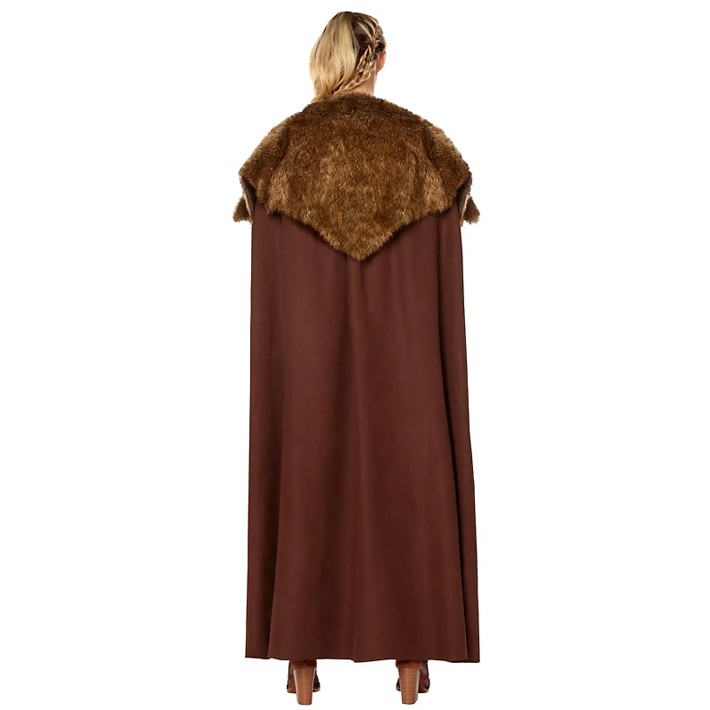 Adult Viking Cape