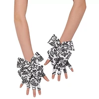 Kids Alice Gloves