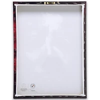 Michael Myers Mask Canvas - Halloween