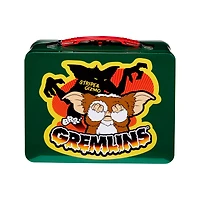 Gremlins Lunch Box