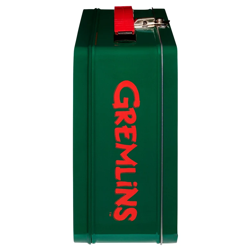 Gremlins Lunch Box