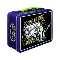 Beetlejuice Lunch Box