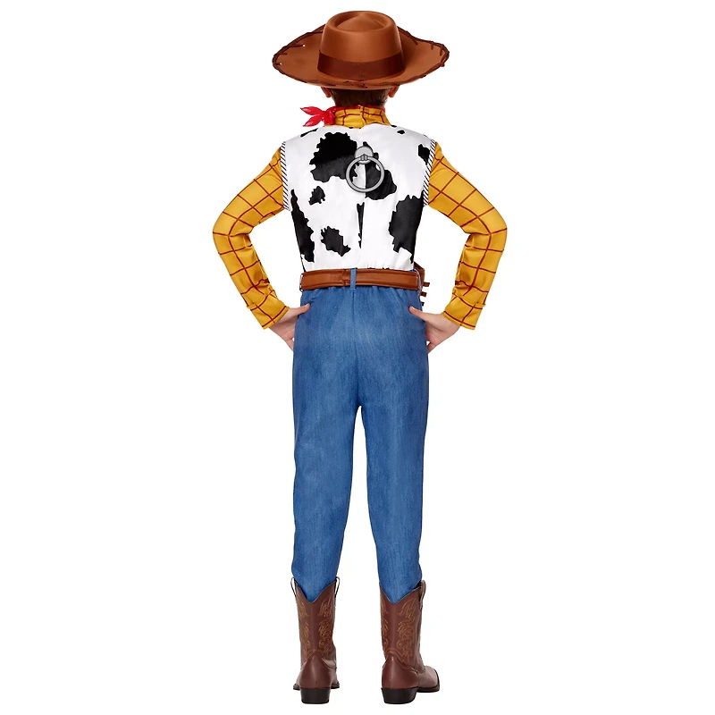 Kids Woody Costume - Toy Story