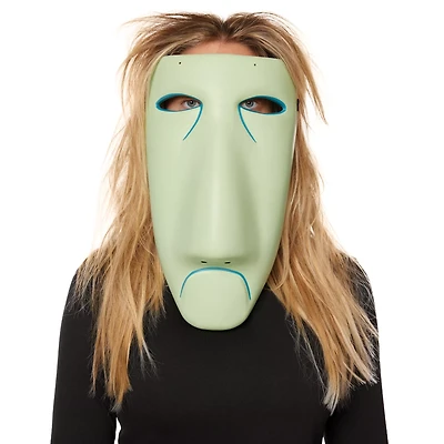 Shock Half Mask - The Nightmare Before Christmas