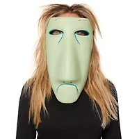 Shock Half Mask - The Nightmare Before Christmas