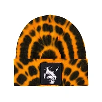 Tie Dye Michael Myers Beanie Hat - Halloween