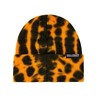 Tie Dye Michael Myers Beanie Hat - Halloween