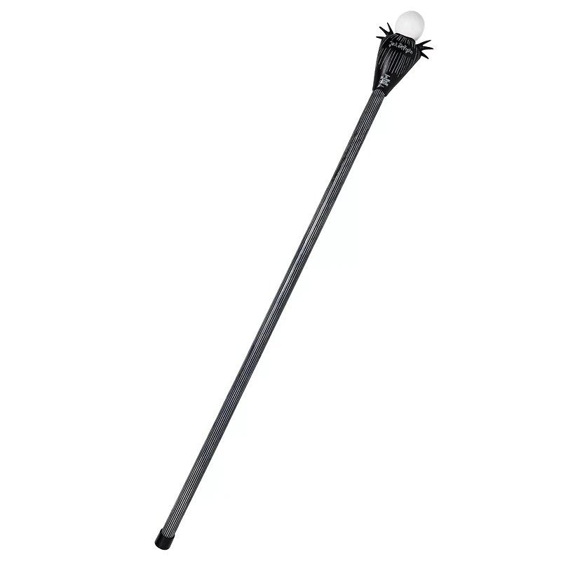 Jack Skellington Staff - The Nightmare Before Christmas