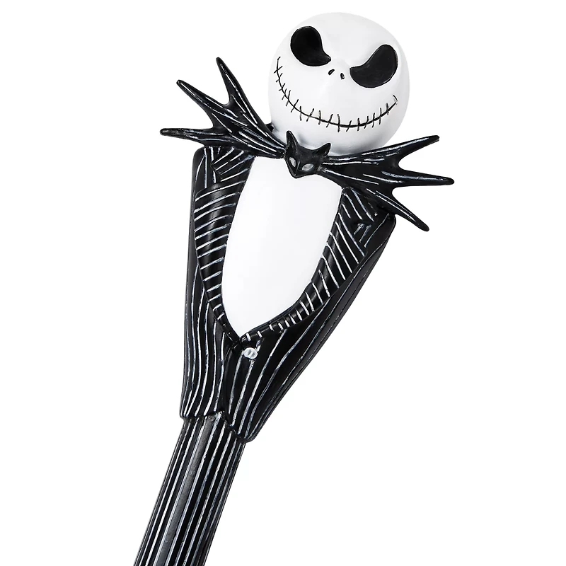 Jack Skellington Staff - The Nightmare Before Christmas