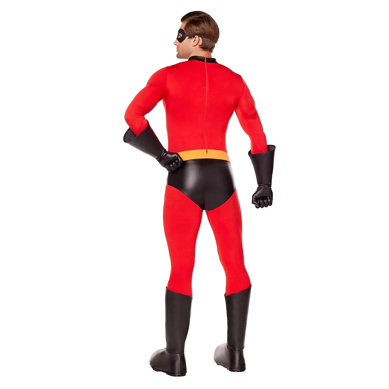 Adult Mr. Incredible Costume - The Incredibles