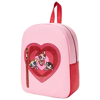 Pink The Powerpuff Girls Mini Backpack