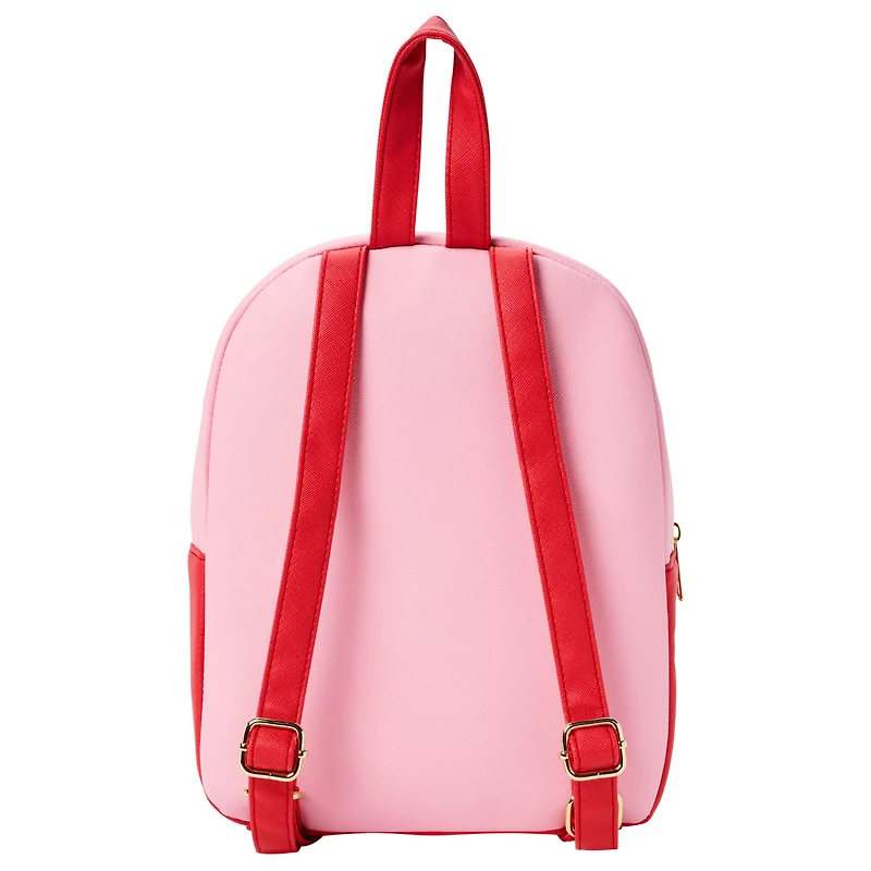 Pink The Powerpuff Girls Mini Backpack