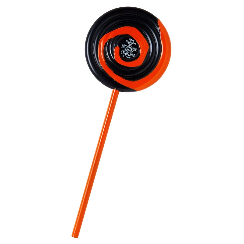 Barrel Lollipop - The Nightmare Before Christmas
