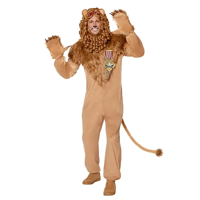Adult Lion Costume - The Wizard of Oz