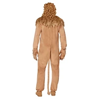Adult Lion Costume - The Wizard of Oz