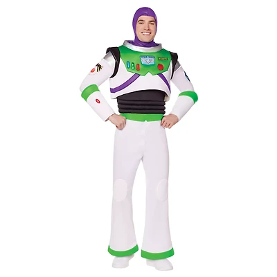 Adult Buzz Lightyear Costume - Toy Story