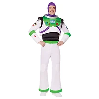 Adult Buzz Lightyear Costume - Toy Story