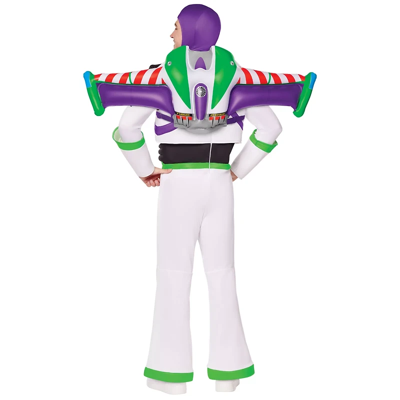 Adult Buzz Lightyear Costume - Toy Story