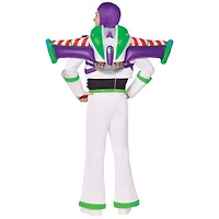 Adult Buzz Lightyear Costume - Toy Story