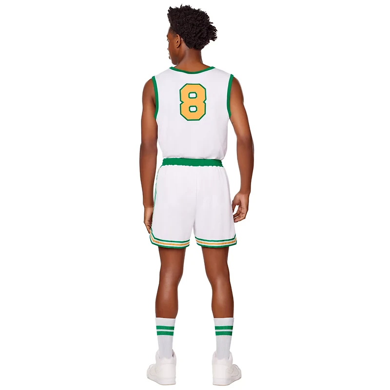 Adult Hawkins Uniform Costume - Stranger Things