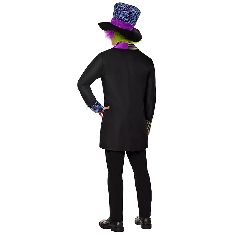 Adult Mad Hatter Costume