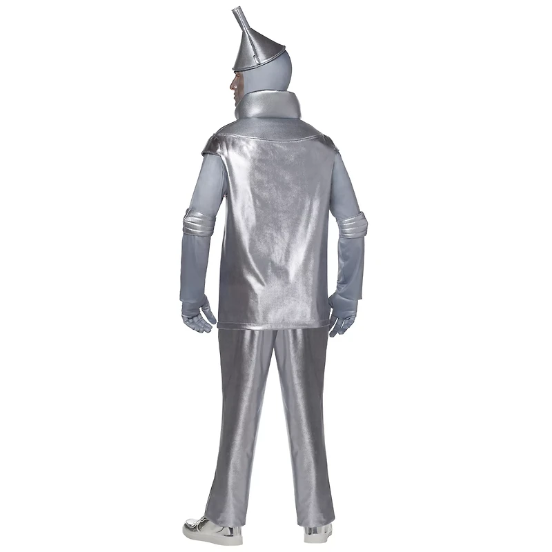 Adult Tin Man Costume - The Wizard of Oz