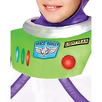 Kids Buzz Lightyear Costume - Toy Story