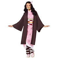 Adult Nezuko Costume - Demon Slayer