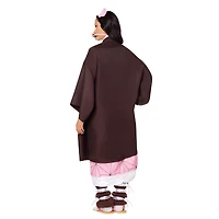 Adult Nezuko Costume - Demon Slayer
