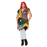 Adult Sally Dress - The Nightmare Before Christmas