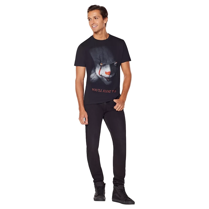 Hi Georgie Pennywise T Shirt - It