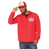 Adult Krusty Krab Costume Kit - SpongeBob SquarePants