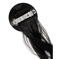 Cruella Faux Hair Clips Set - Disney Cruella