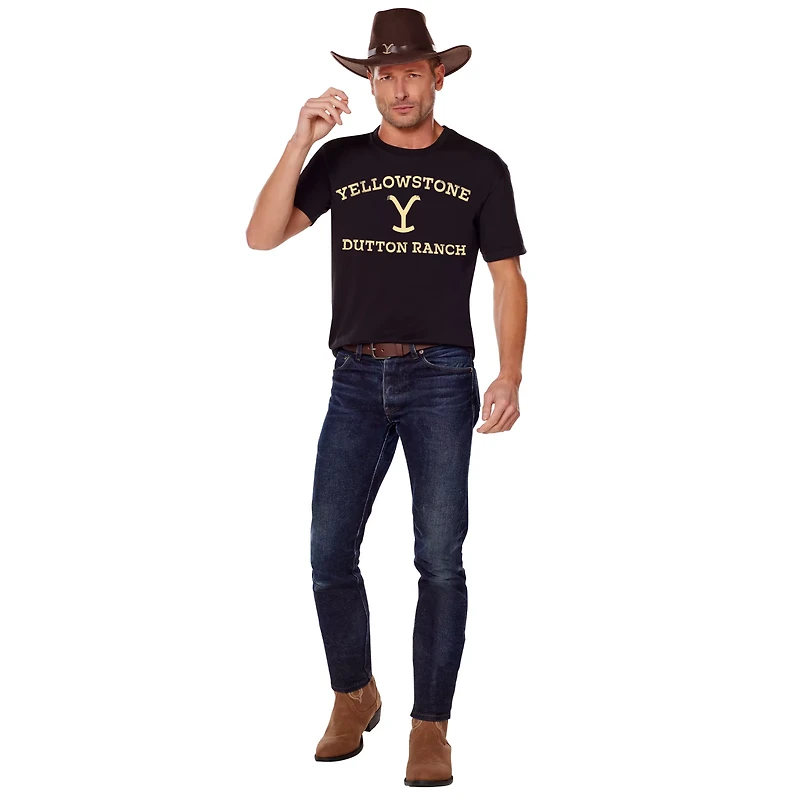 Adult Yellowstone T Shirt