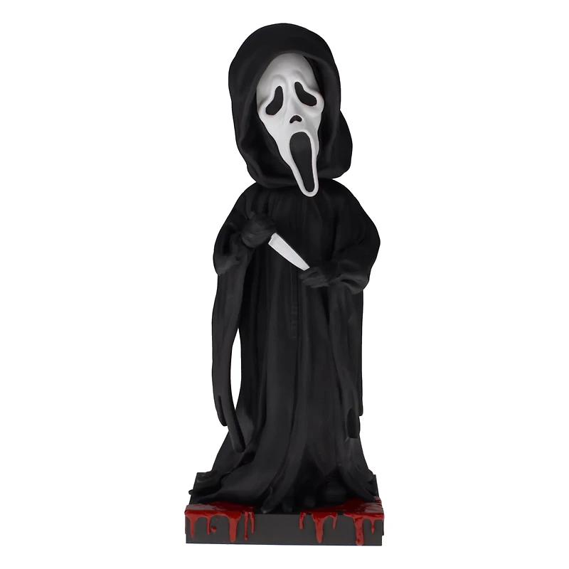 Ghost Face® Bobblehead Statue