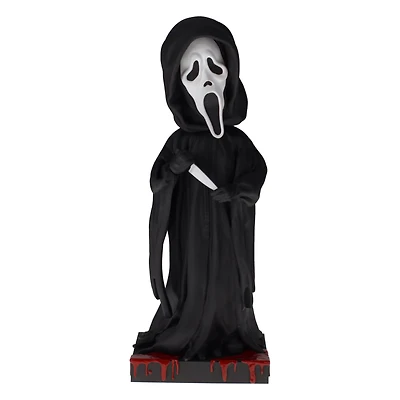 Ghost Face® Bobblehead Statue
