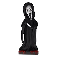 Ghost Face® Bobblehead Statue