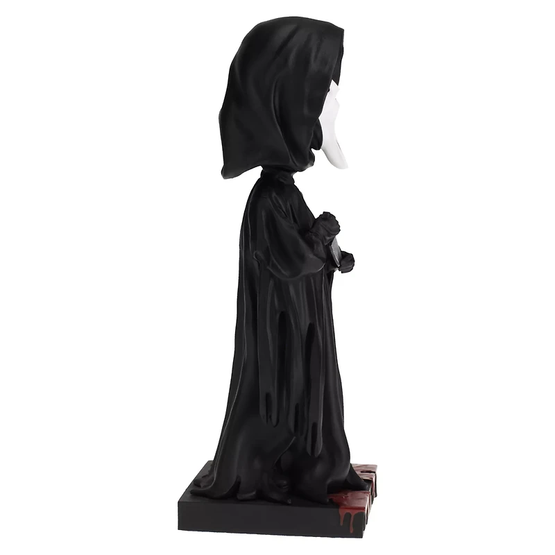 Ghost Face® Bobblehead Statue