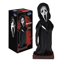 Ghost Face® Bobblehead Statue