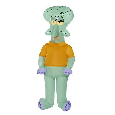 Adult Squidward Inflatable Costume