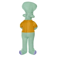Adult Squidward Inflatable Costume