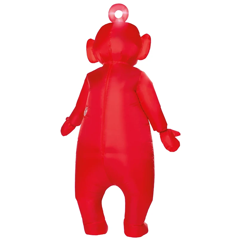 Adult Po Inflatable Costume - Teletubbies