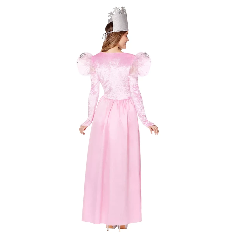 Adult Glinda The Good Witch Costume - Wizard of Oz