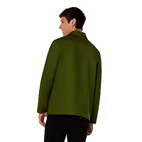 Adult The Riddler Jacket - Batman