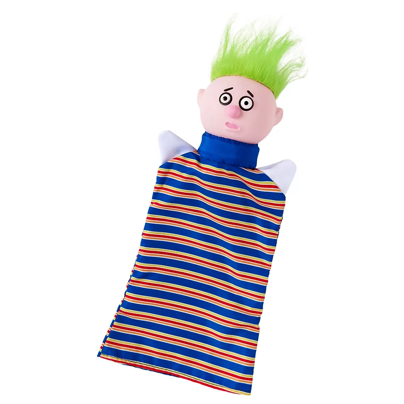 Hand Puppets - Killer Klowns from Outer Space