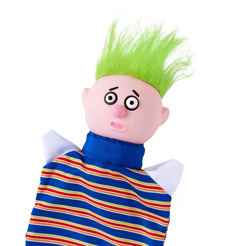 Hand Puppets - Killer Klowns from Outer Space