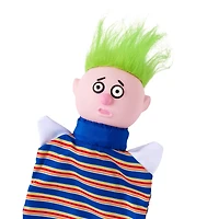 Hand Puppets - Killer Klowns from Outer Space