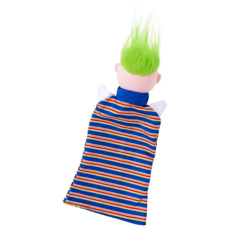 Hand Puppets - Killer Klowns from Outer Space