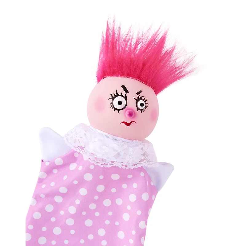 Hand Puppets - Killer Klowns from Outer Space