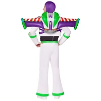 Adult Buzz Lightyear Inflatable Jetpack - Toy Story